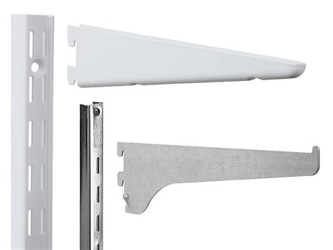 heavy duty metal shelf brackets|adjustable brackets for shelves lowe's.